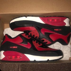 Nike Air Max 90 LTR (GS)